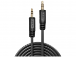Audio kabelis 3.5mm - 3.5mm 10m