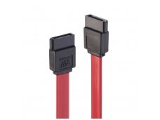 Lindy 0.5m SATA Cable