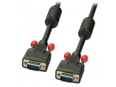 Lindy 1m Premium SVGA Monitor Cable