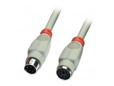 Lindy 5m PS/2 Extension Cable