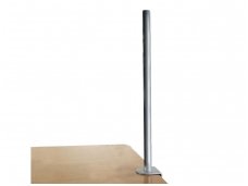 Lindy 700mm Desk Clamp Pole