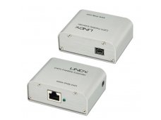 Lindy CAT5 FireWire Extender (Up to 75m)