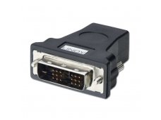 Lindy HDMI Female to DVI-D Male Adapter