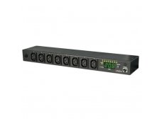 Lindy IP Power Switch Classic 8 (Power Management over IP)