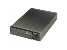 Lindy USB 3.0 Dual SATA 6G Mobile RAID System for 2 x 2.5 SATA HDD