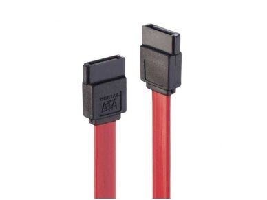Lindy 0.2m SATA Cable