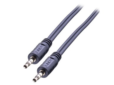 Audio kabelis 3.5mm - 3.5mm 20m 2
