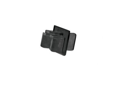 Lindy RJ-45 Dust Cover. Pack of 10