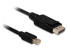Mini-DisplayPort į DisplayPort kabelis 7m, DP1.2