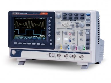 Osciloskopas GDS-1102B