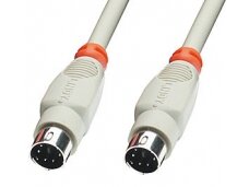 PS/2 connection cable 1m
