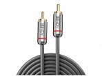 Skaitmeninis audio RCA kabelis 0.5m, CROMO Line