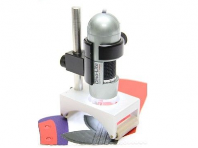 Skaitmeninio mikroskopo stovas MS-W1 3