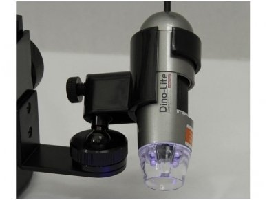 Skaitmeninis mikroskopas AD4113T-I2V 4