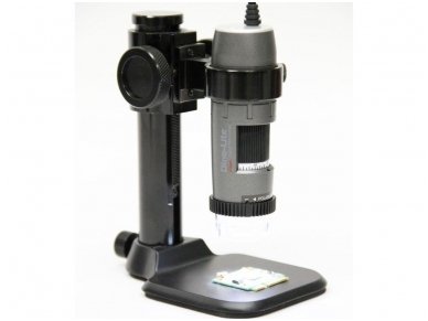Skaitmeninis mikroskopas AM4115T 2