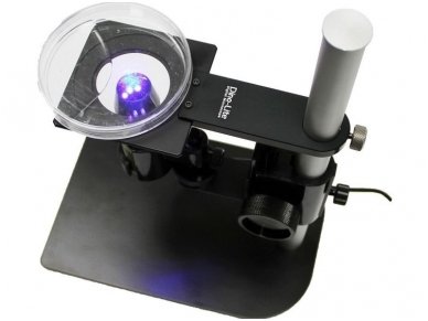 Skaitmeninis mikroskopas AM4115T-GFBW 4