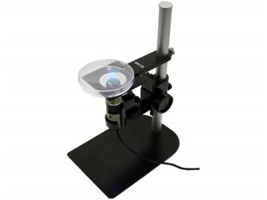 Skaitmeninis mikroskopas AM4115T-YFGW 1