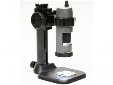 Skaitmeninis mikroskopas AM4115ZTL 2
