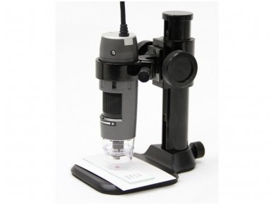 Skaitmeninis mikroskopas AM4515T5 1