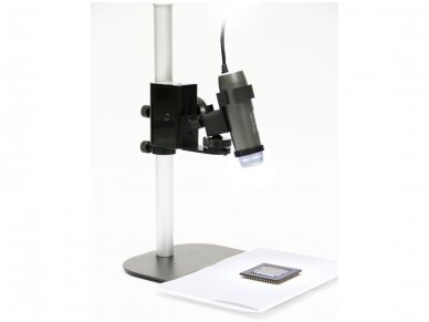 Skaitmeninis mikroskopas AM4515ZTL 5