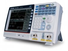 Spektro analizatorius GSP-9330