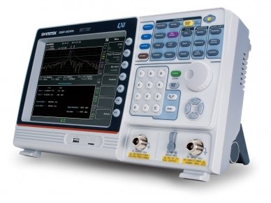 Spektro analizatorius GSP-9330 1