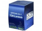 TDK-LAMDA maitinimo šaltinis DPP-240-24-3