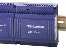 TDK-LAMDA maitinimo šaltinis DSP-100-15
