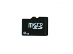 Termovizoriaus atminties kortelė T911230ACC microSDHC 4GB