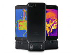 Termovizorius FLIR ONE Pro 160x120 Android G3 USB-C