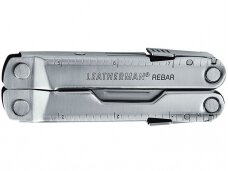 Universalus įrankis Leatherman REBAR