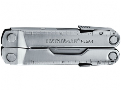 Universalus įrankis Leatherman REBAR 1