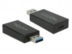 USB 3.1 A M Gen2 - USB-C F aktyvus perėjimas, 10Gbps