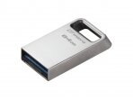 USB 3.2 atmintinė 64Gb, USB-A, metalinė