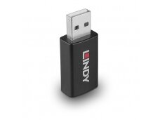 USB 2.0 Type A to A Data Blocker with Battery Charging 1.2