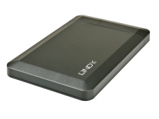 USB 3.0 & eSATA korpusas 2.5" SATA diskams