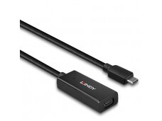 USB-C 3.2 Gen 1 ilgiklis 5m