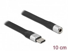 USB-C į audio 3.5mm keitiklis