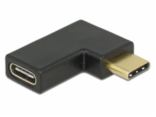 USB-C kampinis perėjimas USB 3.1 Gen 2, 10Gbps