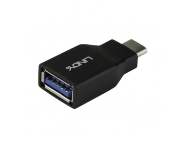 USB-C 3.1 į USB A F perėjimas