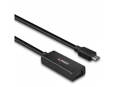 USB-C 3.2 Gen 1 ilgiklis 5m 1