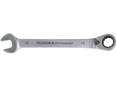 Veržliarakčių su kilpa komplektas 8-19mm, Proxxon, 7vnt.
