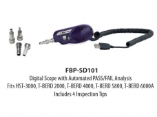 Video mikroskopas, USB FBP-SD101 JDSU