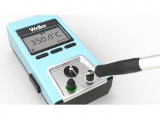 Weller temperatūros matavimo ir auto kalibravimo blokas WCU