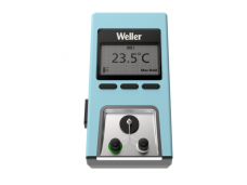 Weller temperatūros matavimo ir auto kalibravimo blokas WCU