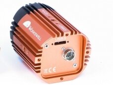 Workswell termovizorinė kamera WIC-640-DFUW