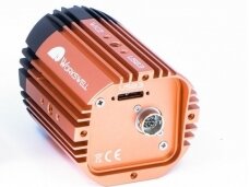 Workswell termovizorinė kamera WIC-640-SUW