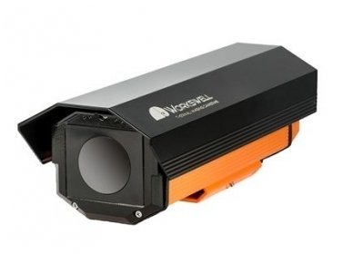Workswell termovizorinė kamera SMF-336-DFUW 2