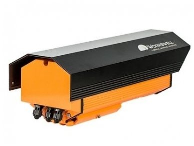 Workswell termovizorinė kamera SMF-640-FUW 3