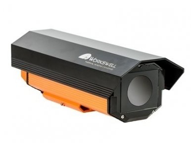 Workswell termovizorinė kamera SMF-640-FUW